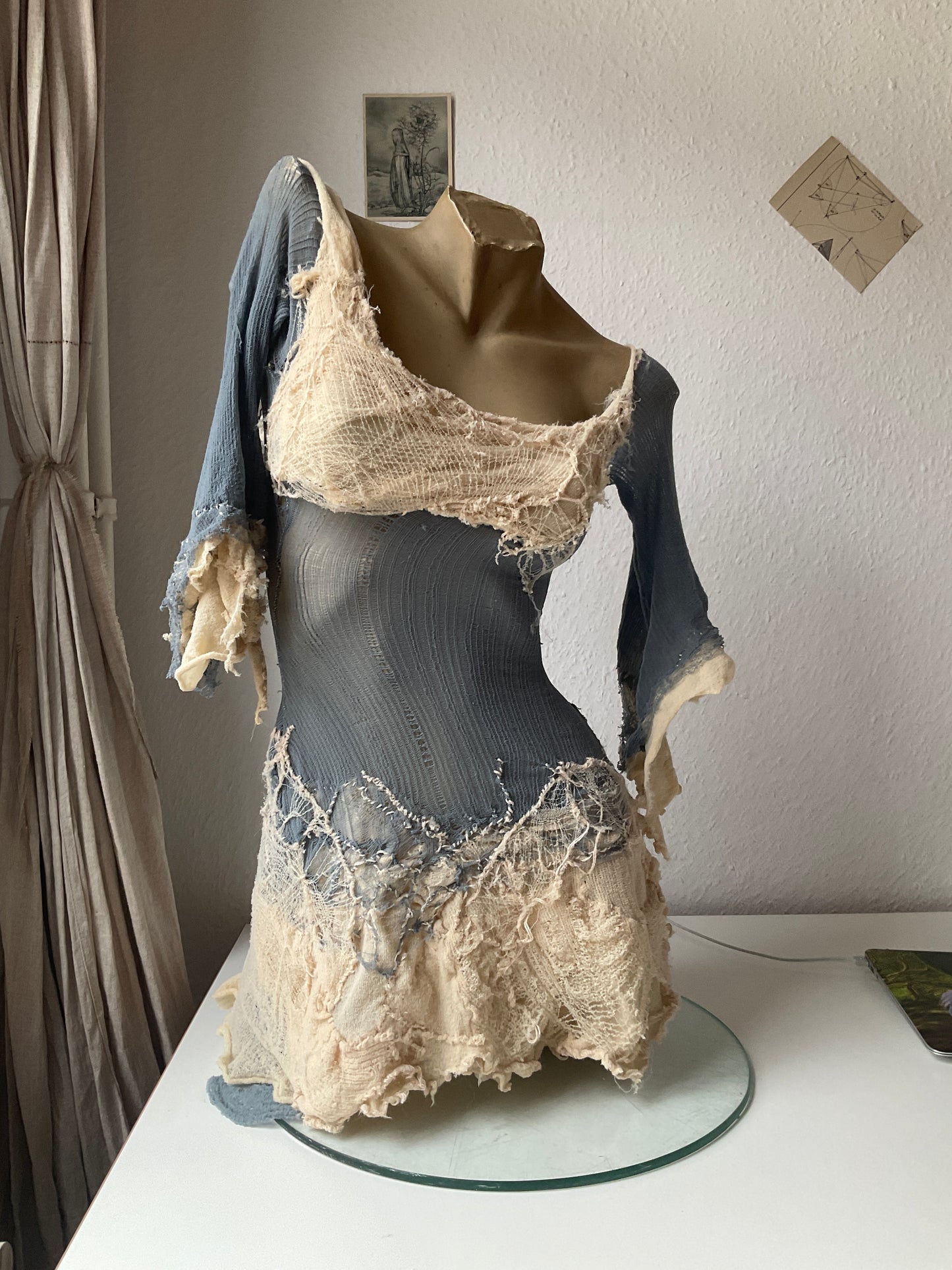 gargarox - Fairy dress