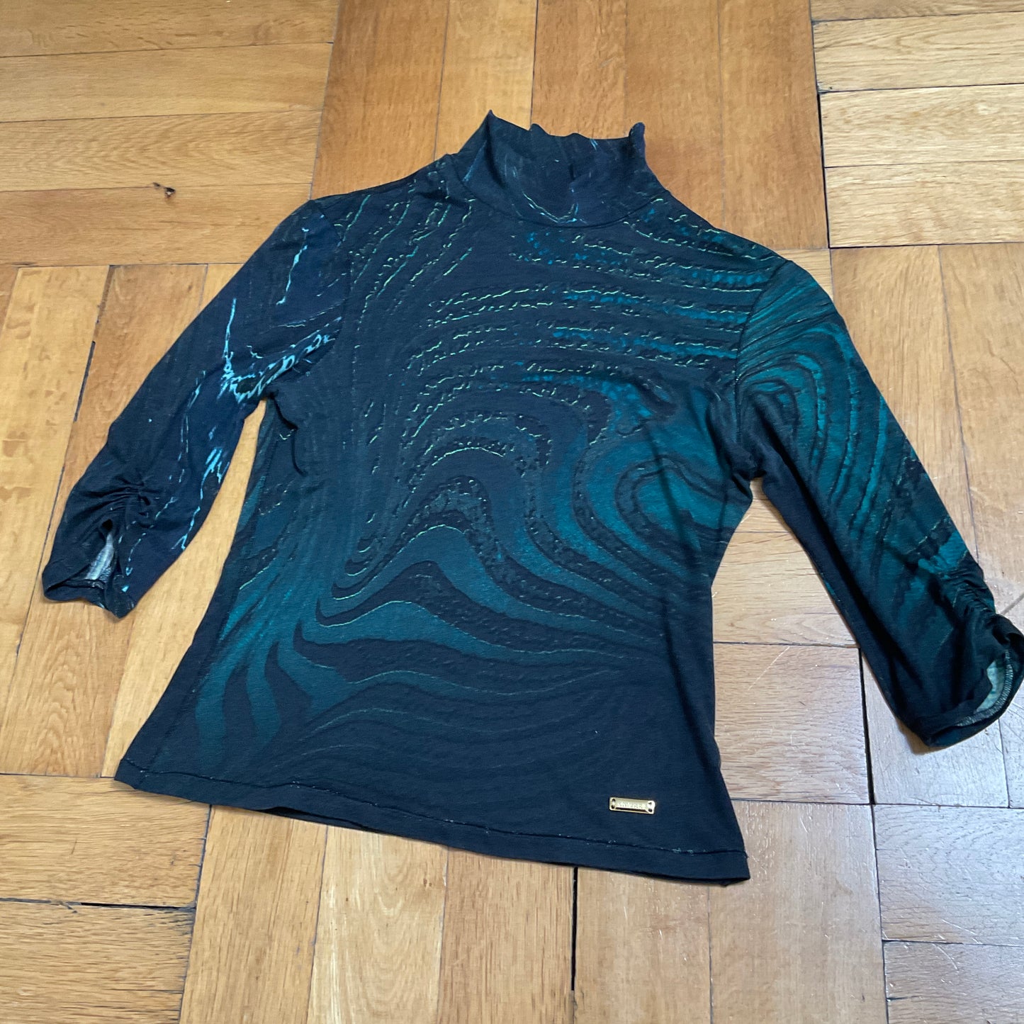 Roberto Cavalli turtleneck