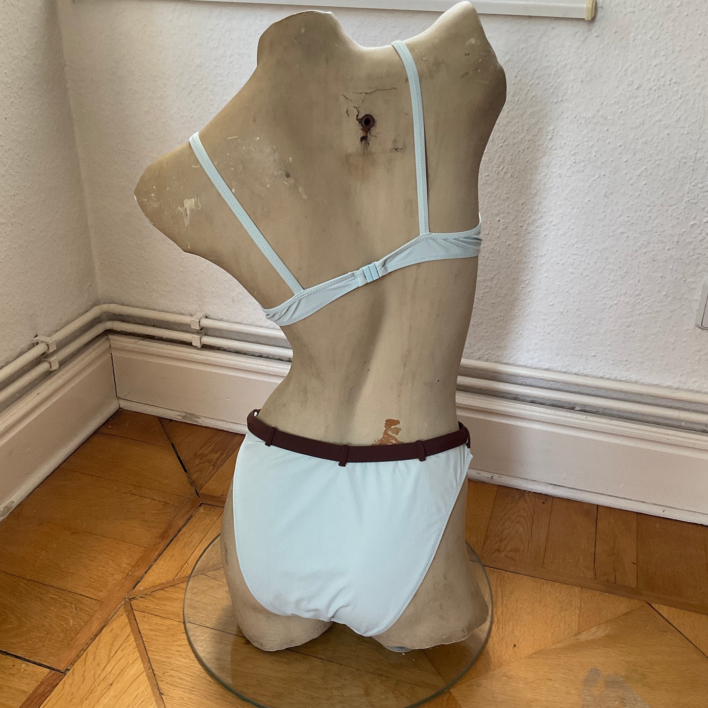 90s chic bikini