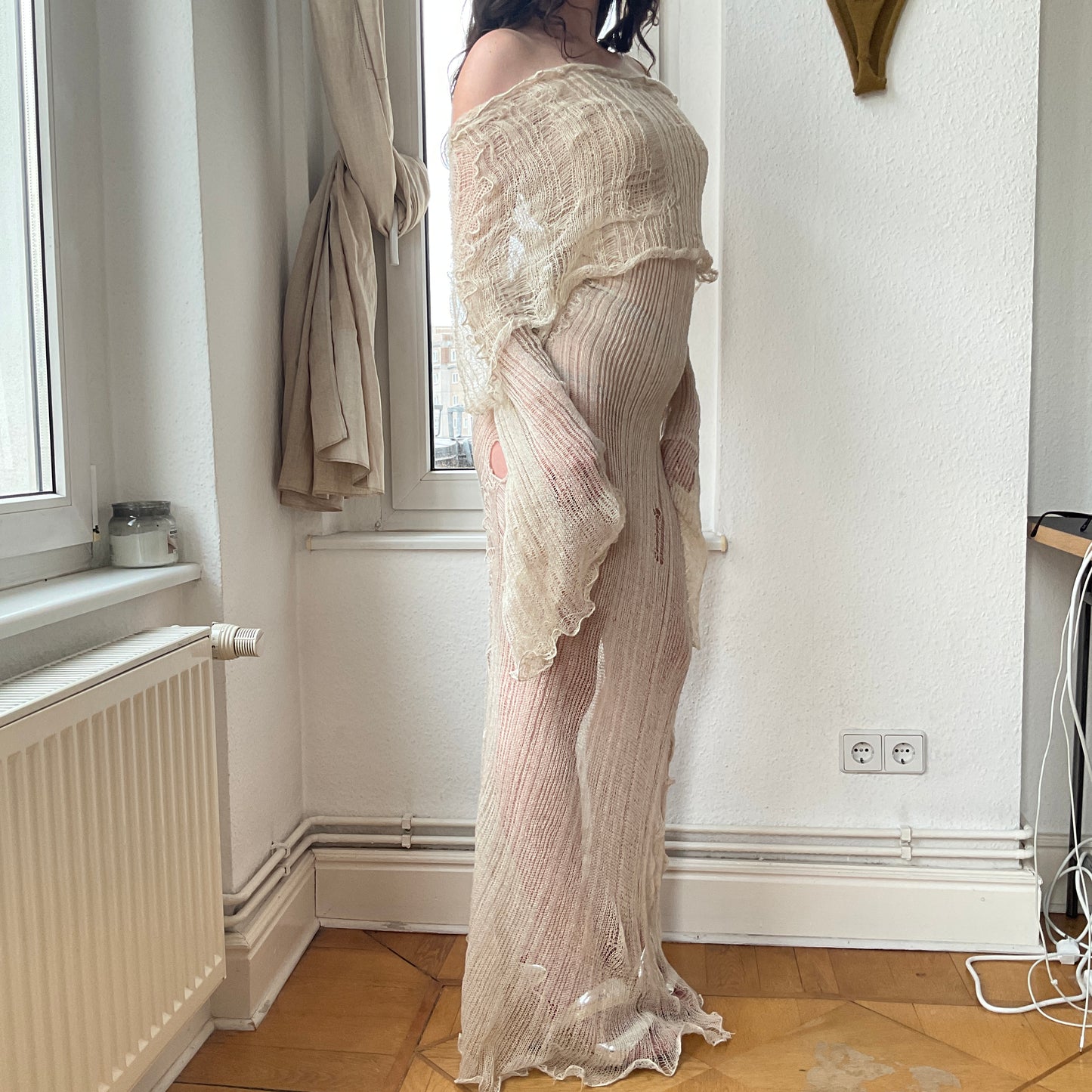 gargarox ~ Bridal gown