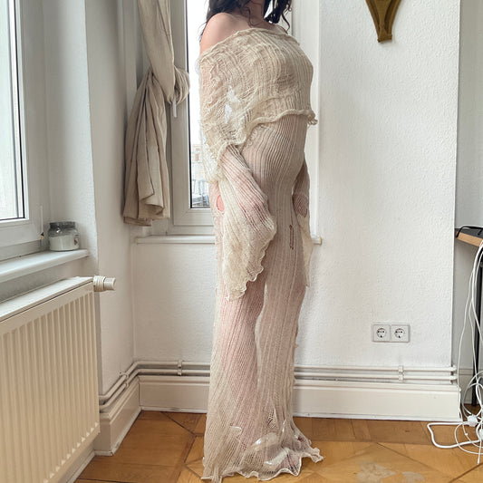 gargarox ~ Bridal gown