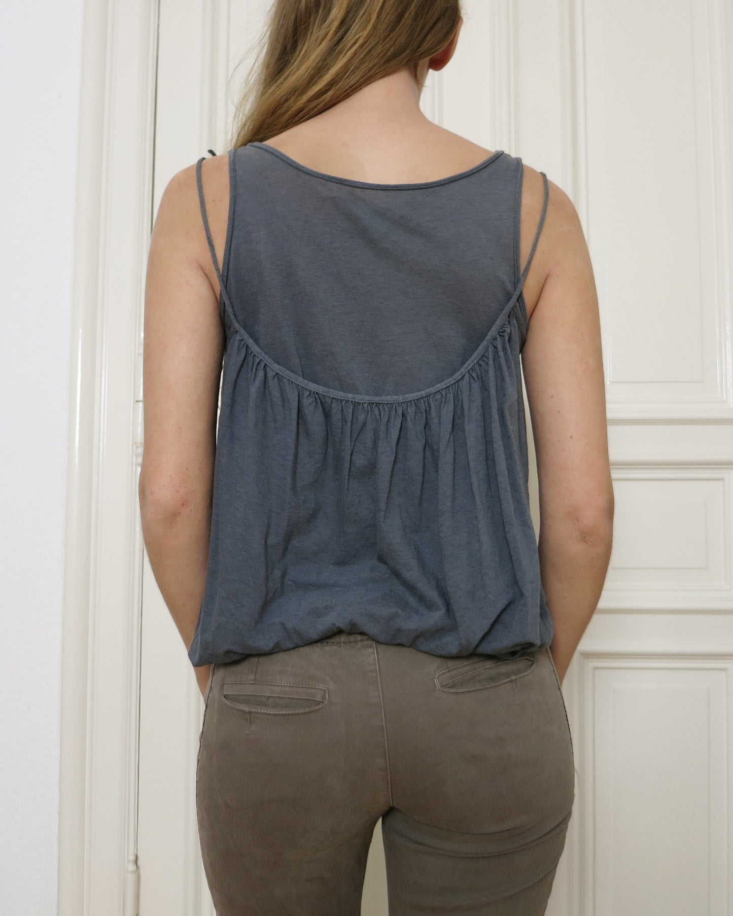 Anne Valerie Hash top