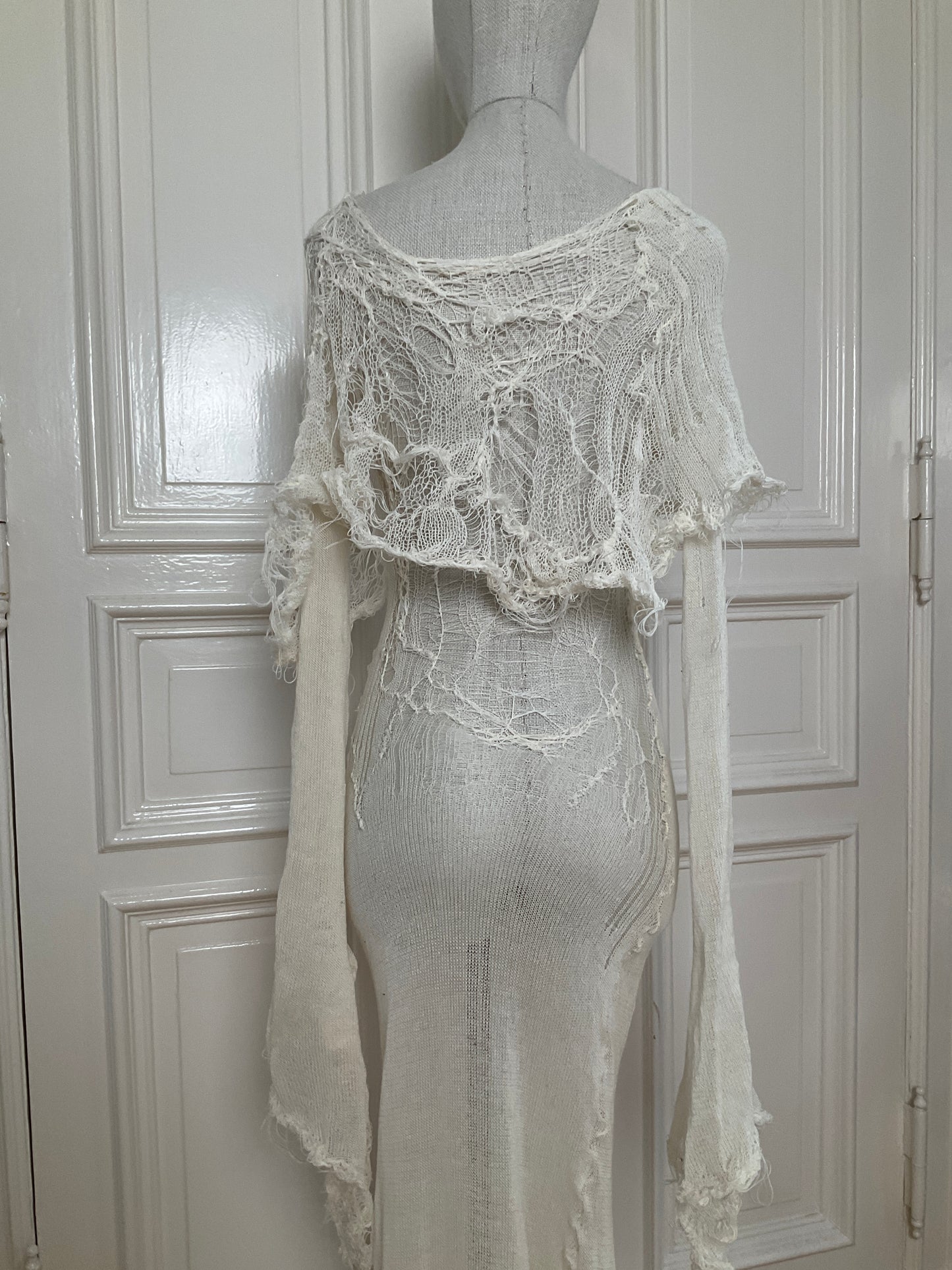 gargarox - Angel dress