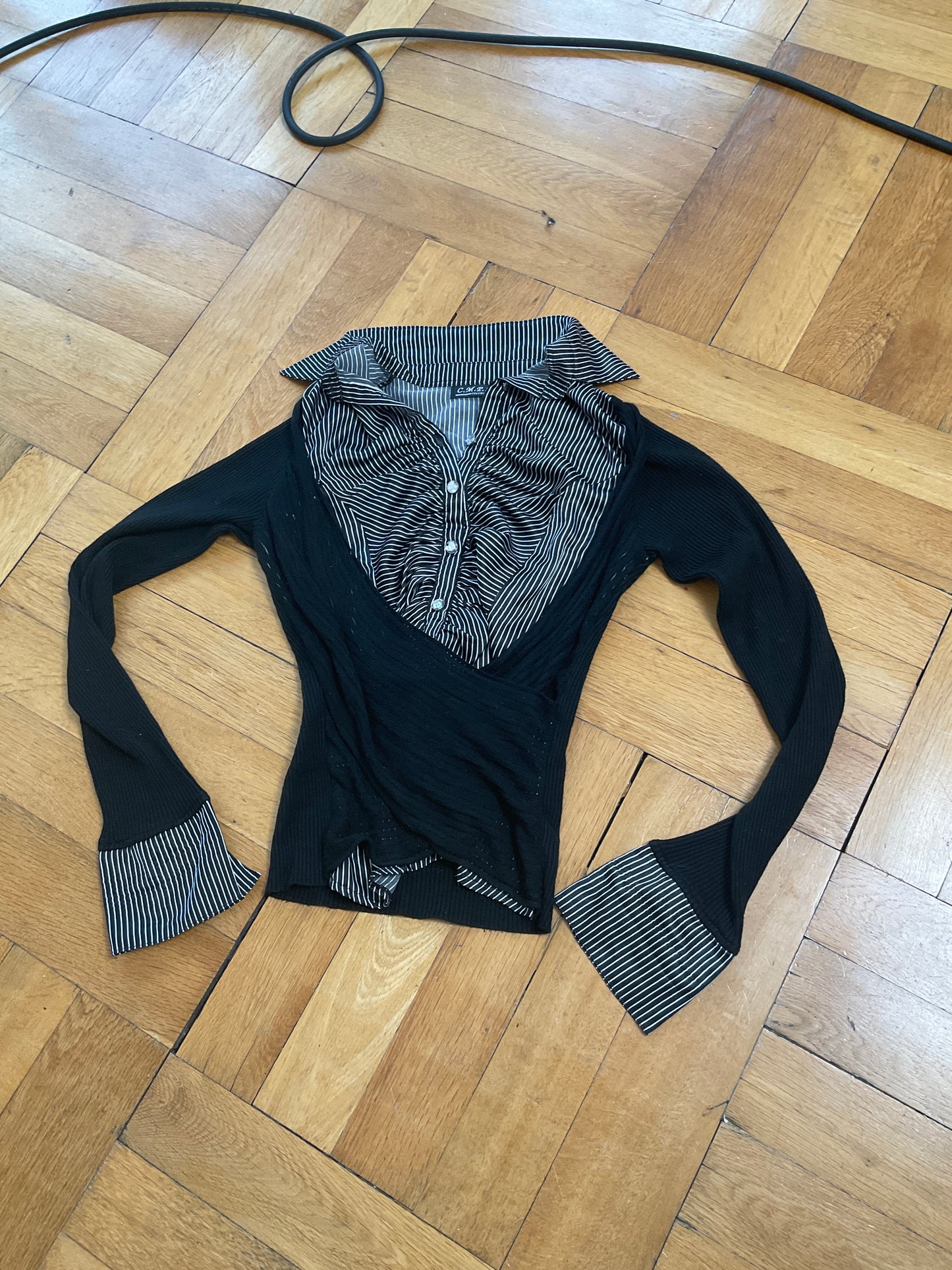 Chic office top