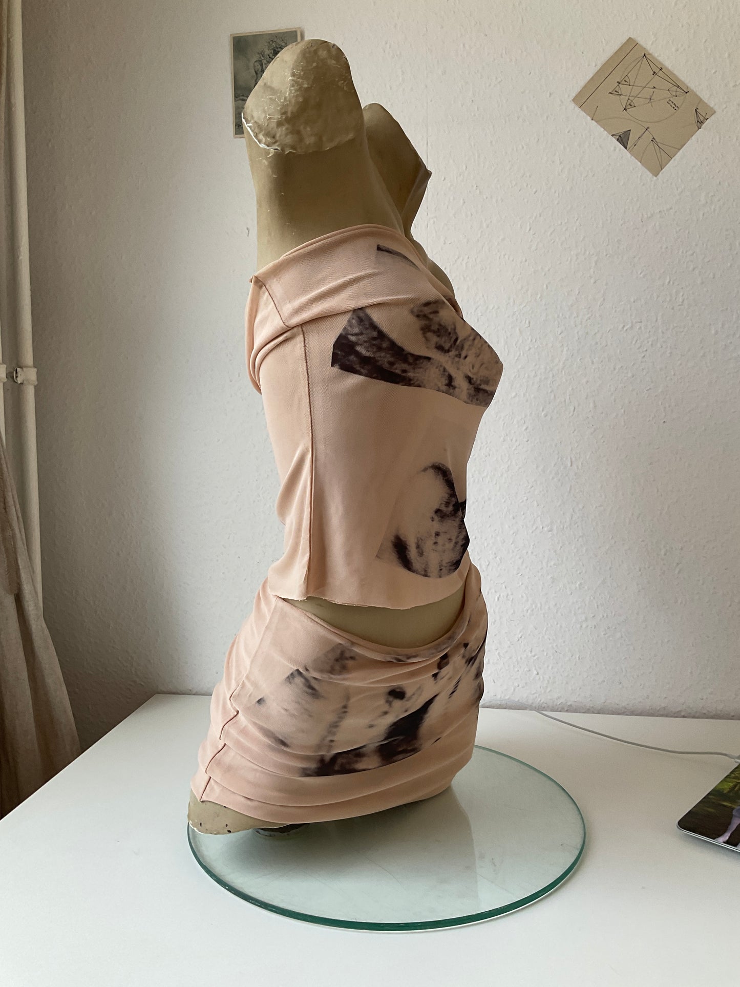ex-myszka - embryo mesh set 2