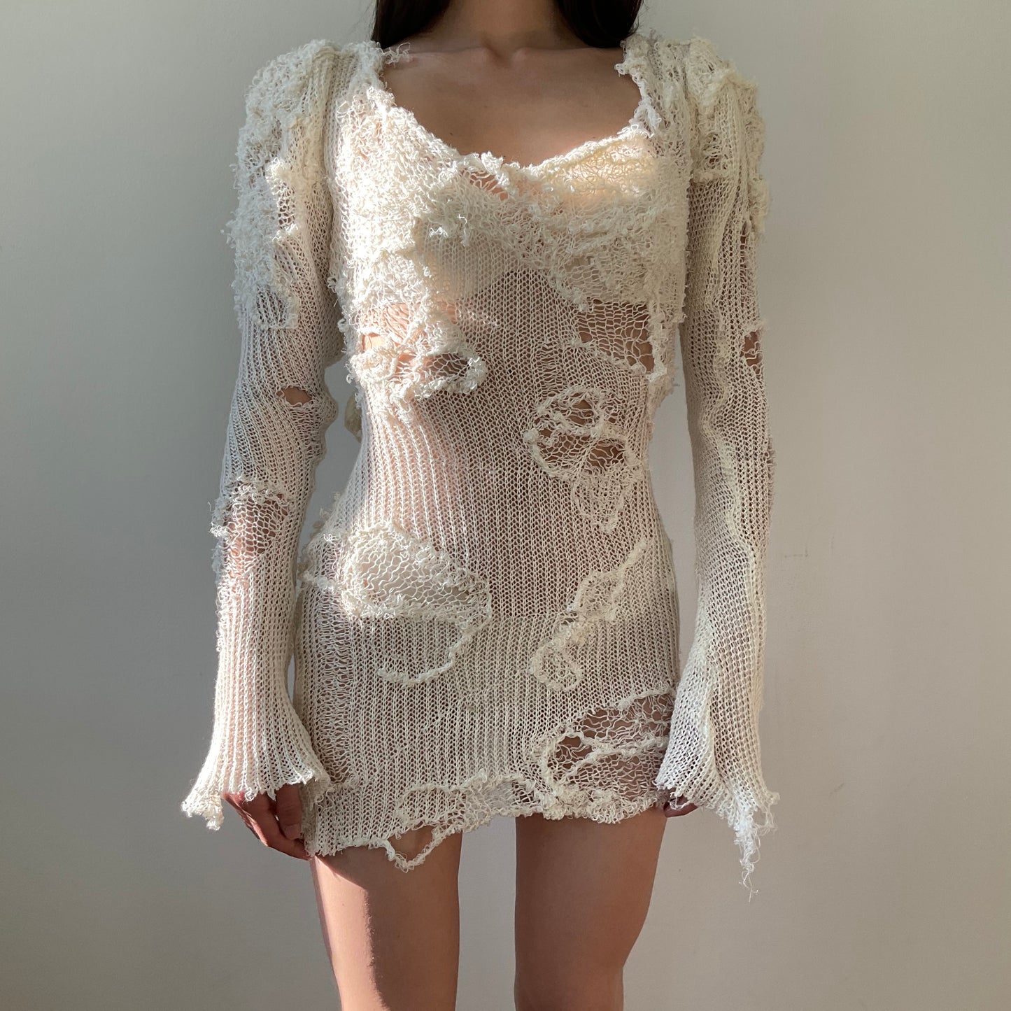 For An Angel Dress