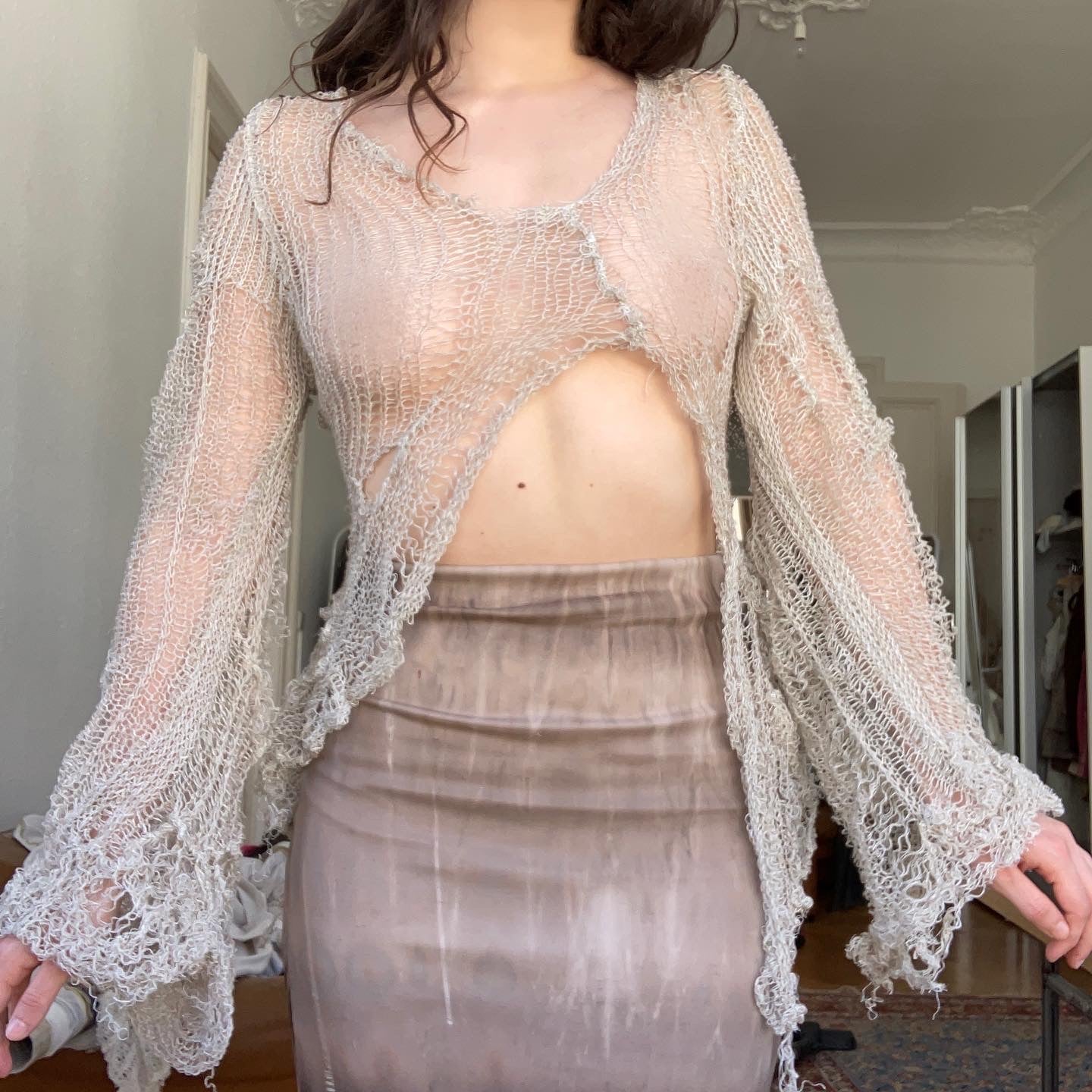 Ethereal Longsleeve