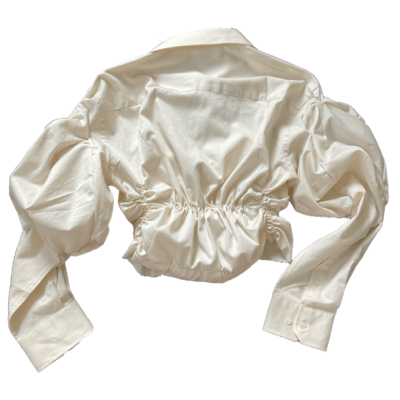 Puff Shirt