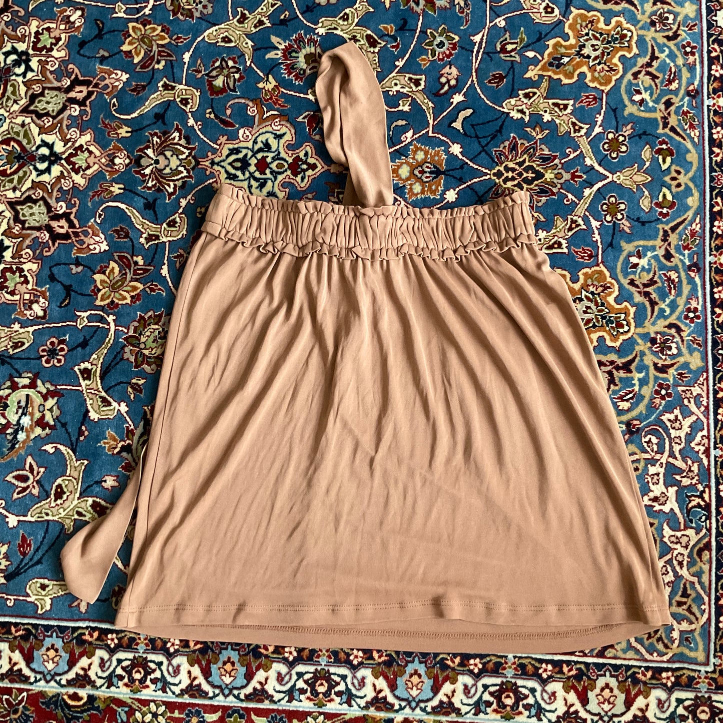 Viktor & Rolf tube top