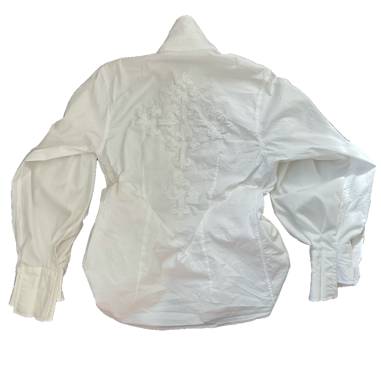 Armor Shirt