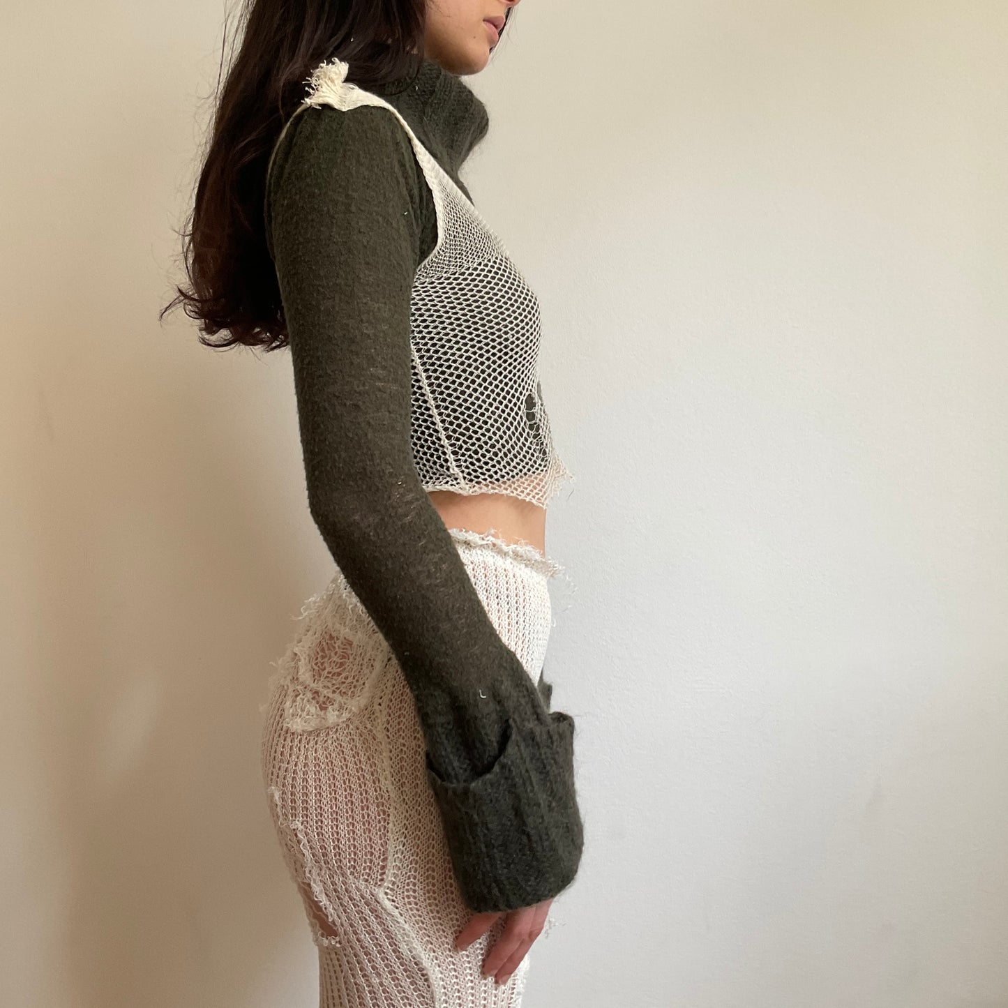 Pullover