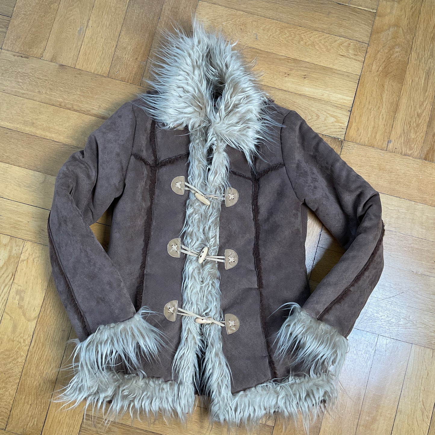 00s afgahn coat