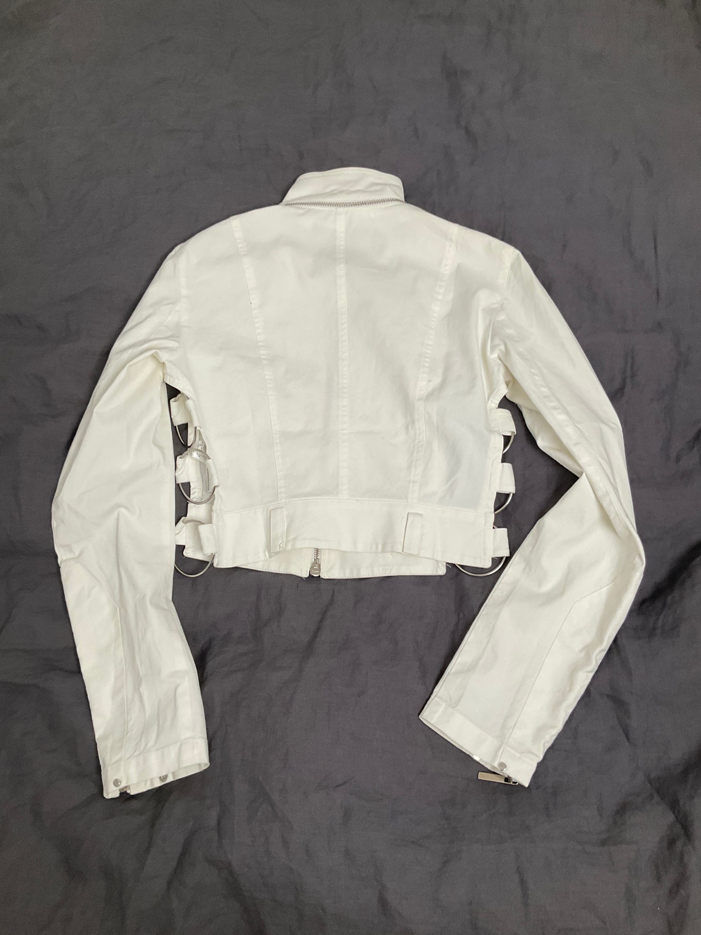 Sportmax cropped jacket