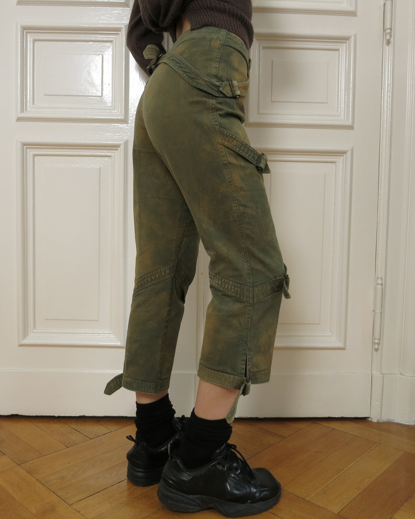 Pirate pants