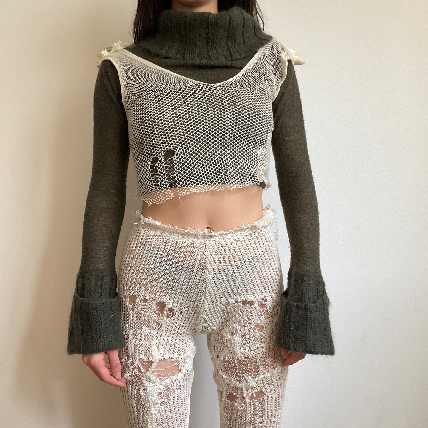 Pullover