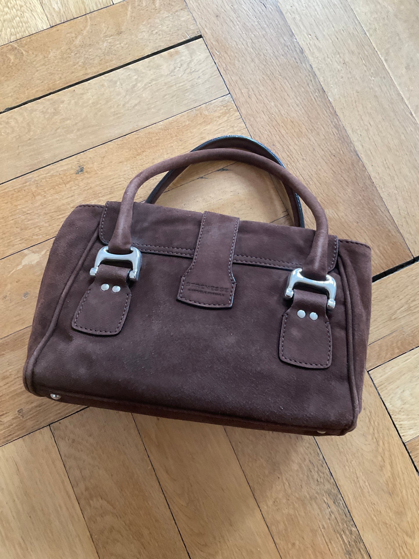 Strenesse purse