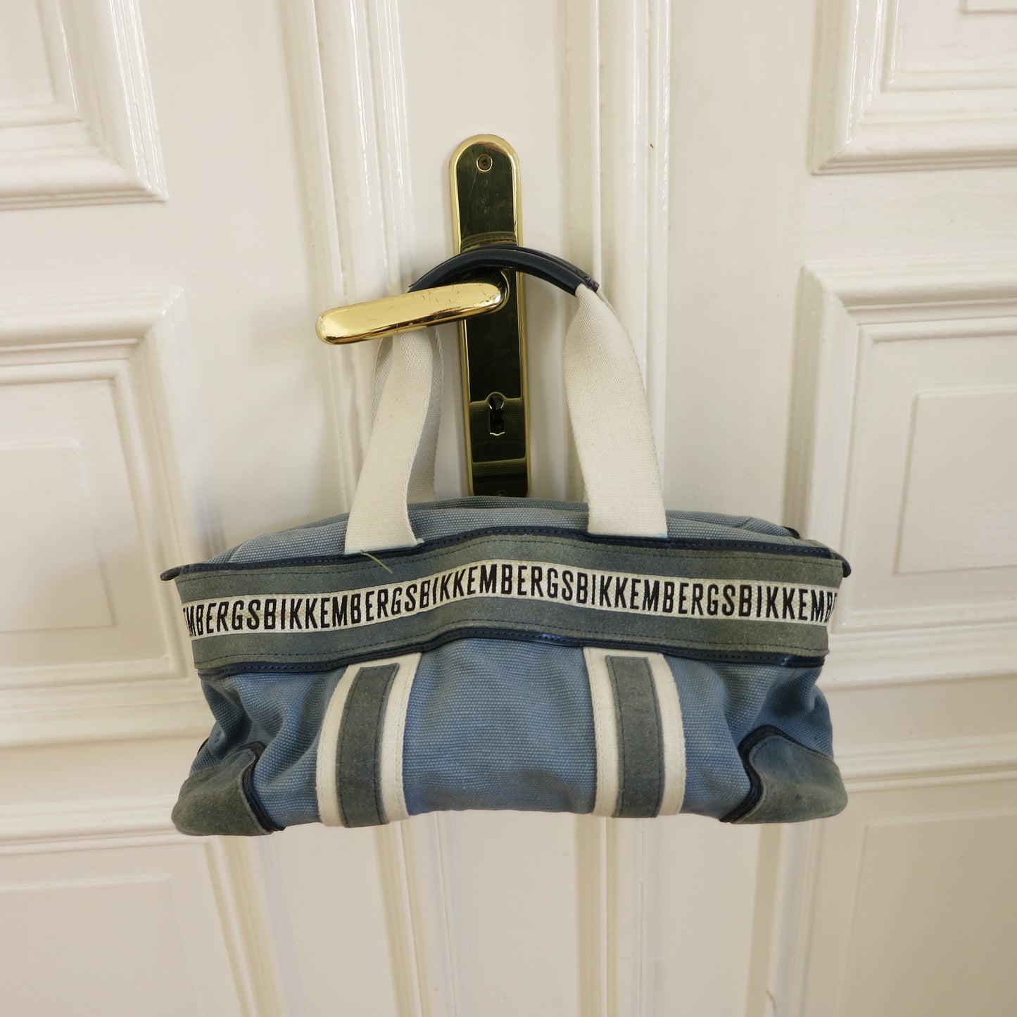 Bikkembergs bag