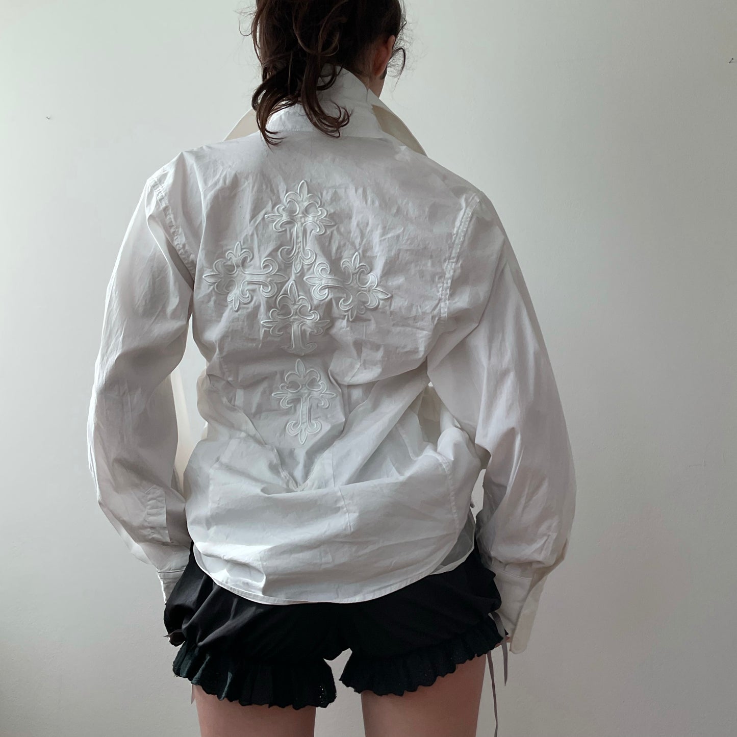 Armor Shirt