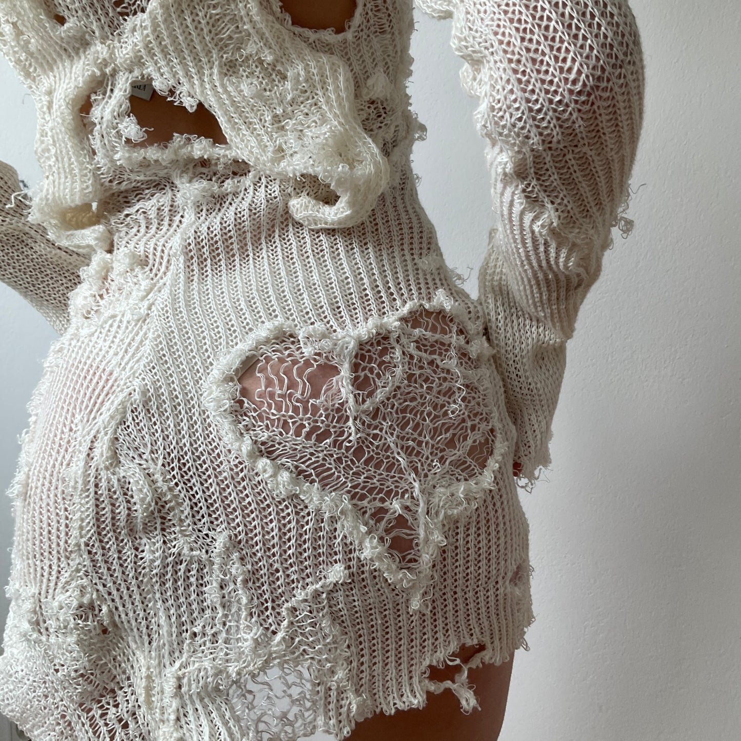 For An Angel Dress