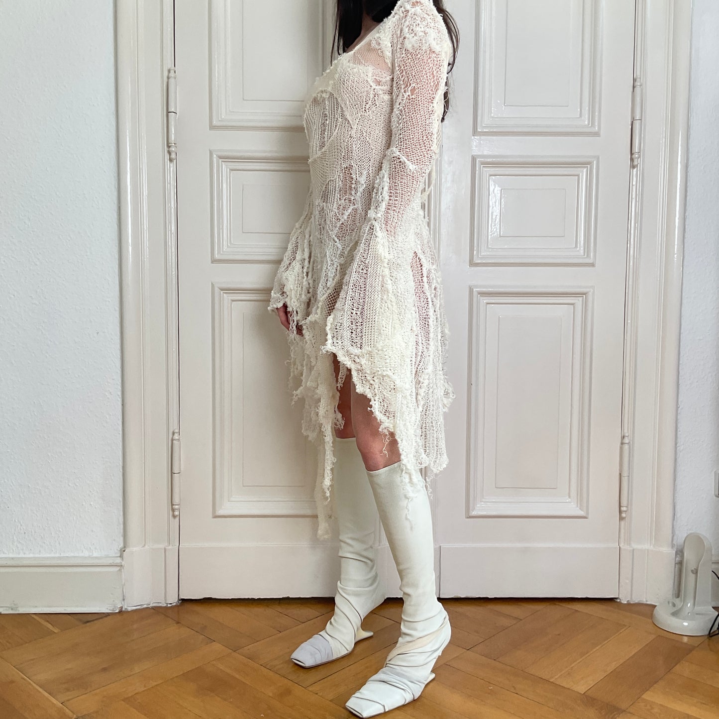 Sulamith Dress