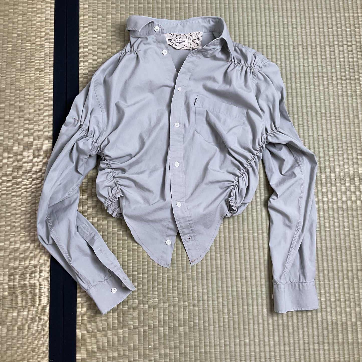 V Shirt