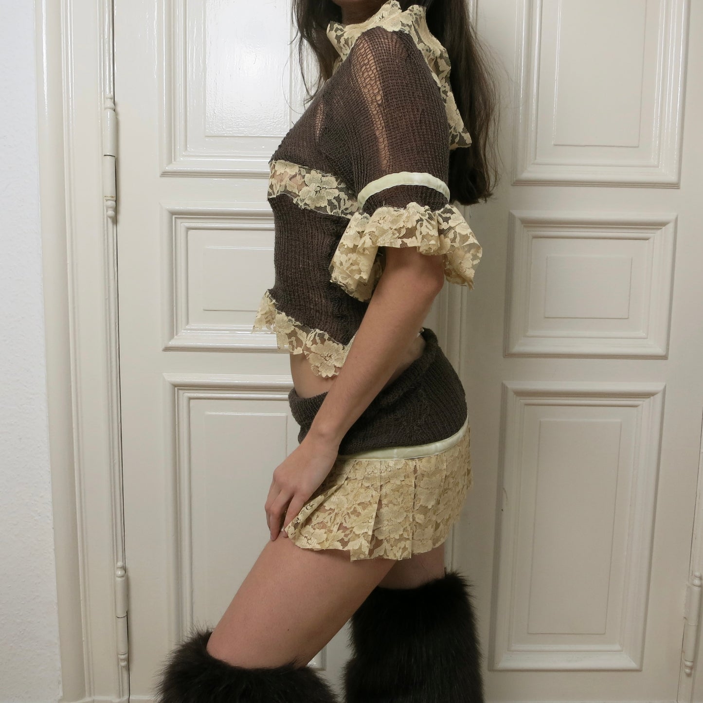 gargarox ~ Doll two piece