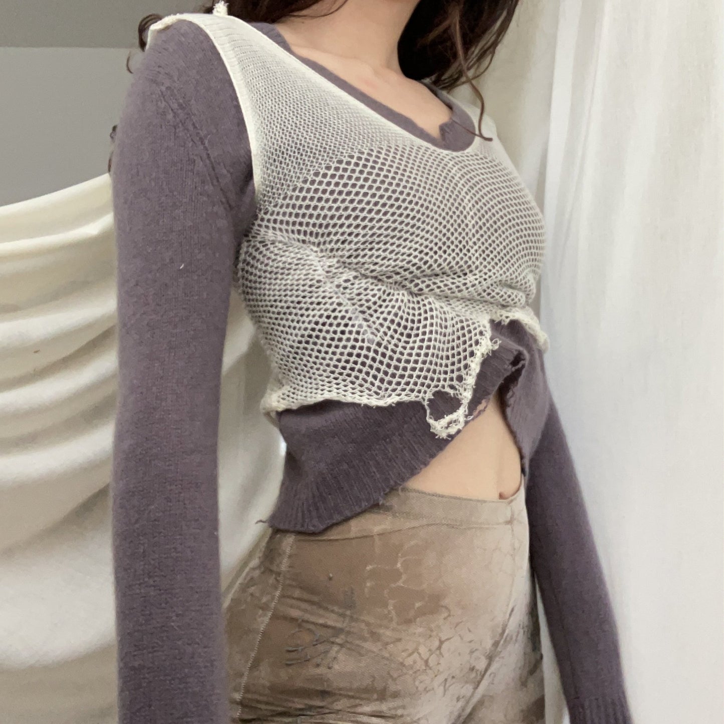 Cashmere Pullover