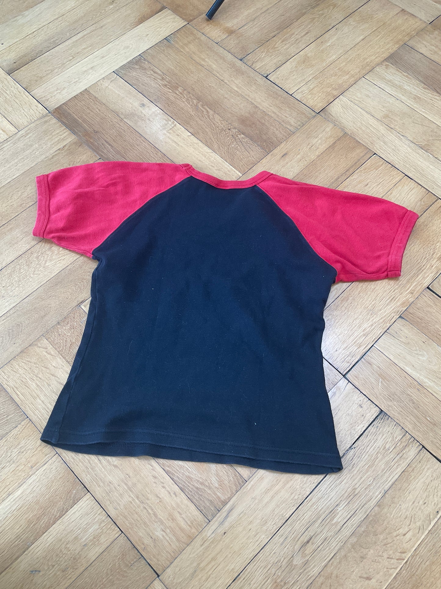 Hate Society t-shirt