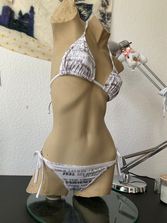 ex-myszka bikini set 2