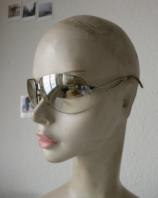 Alessandro dell'Acqua sunglasses