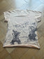 Vintage Disney Bambi t-shirt