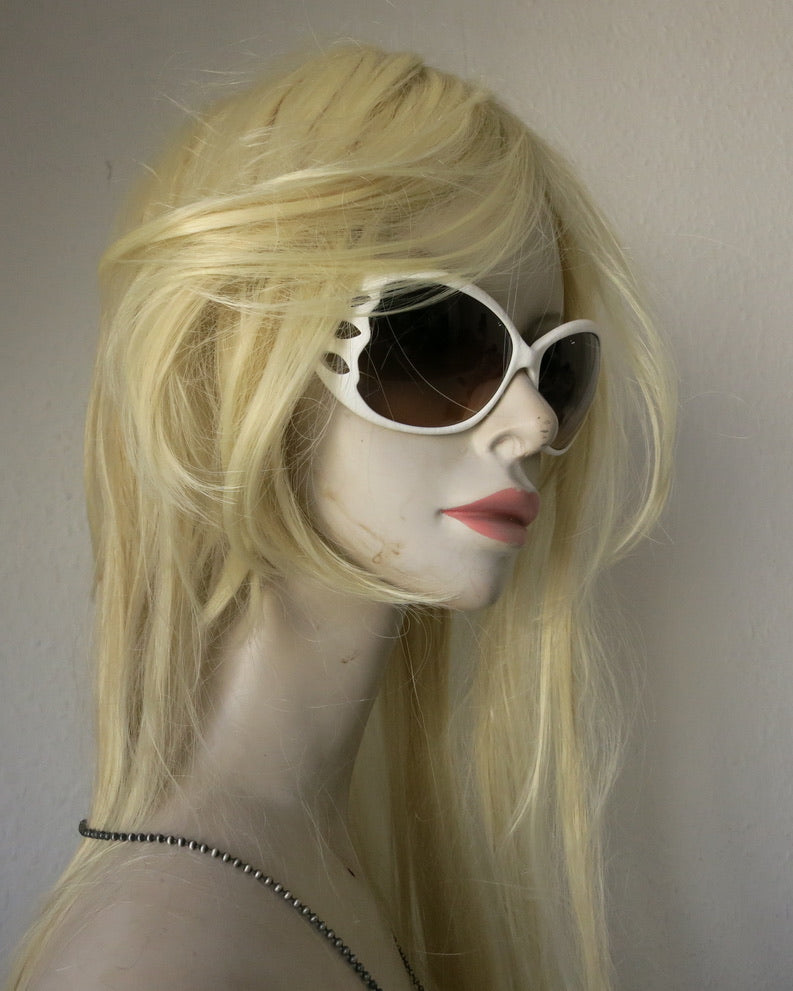 John Galliano sunglasses