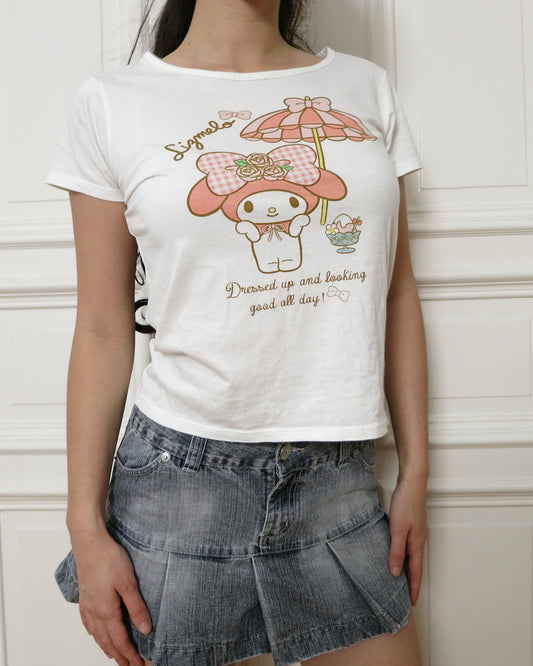 My Melody t-shirt