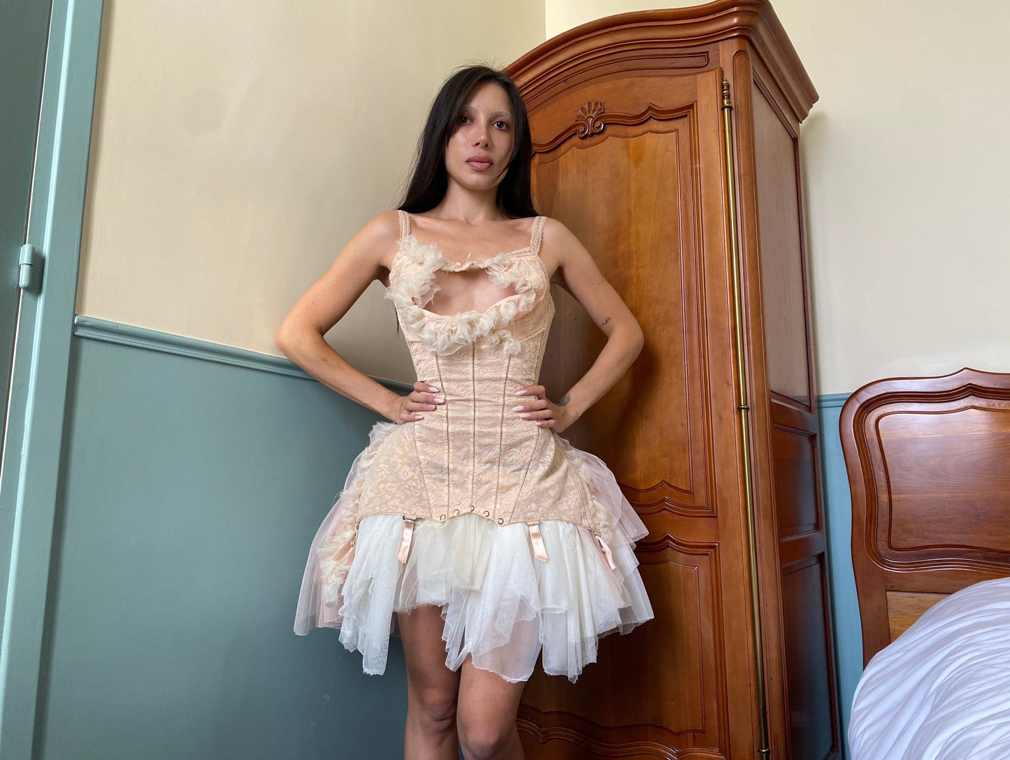annina princess dress