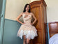 annina princess dress