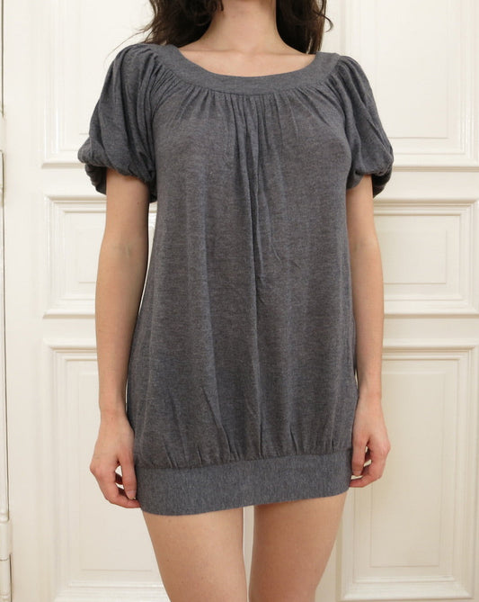 Miki mialy minidress/top