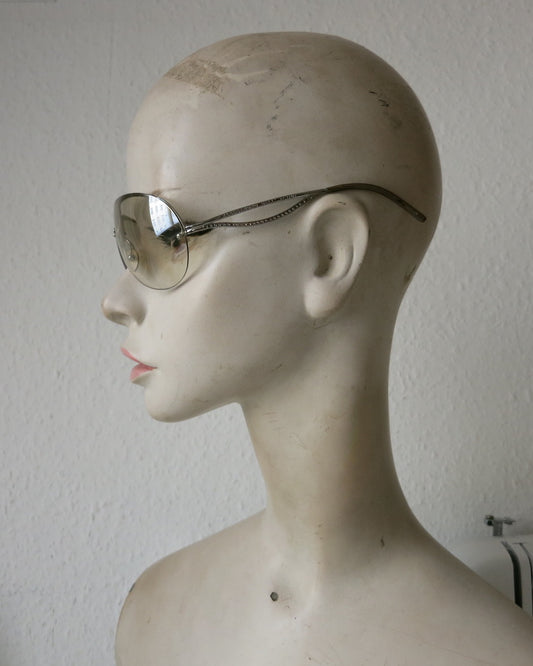 Alessandro dell'Acqua sunglasses