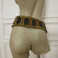 Sportmax beige belt