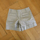 5351 Pour Les Femmes shiny shorts