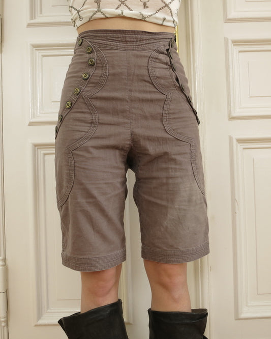 Tsumori Chisato shorts