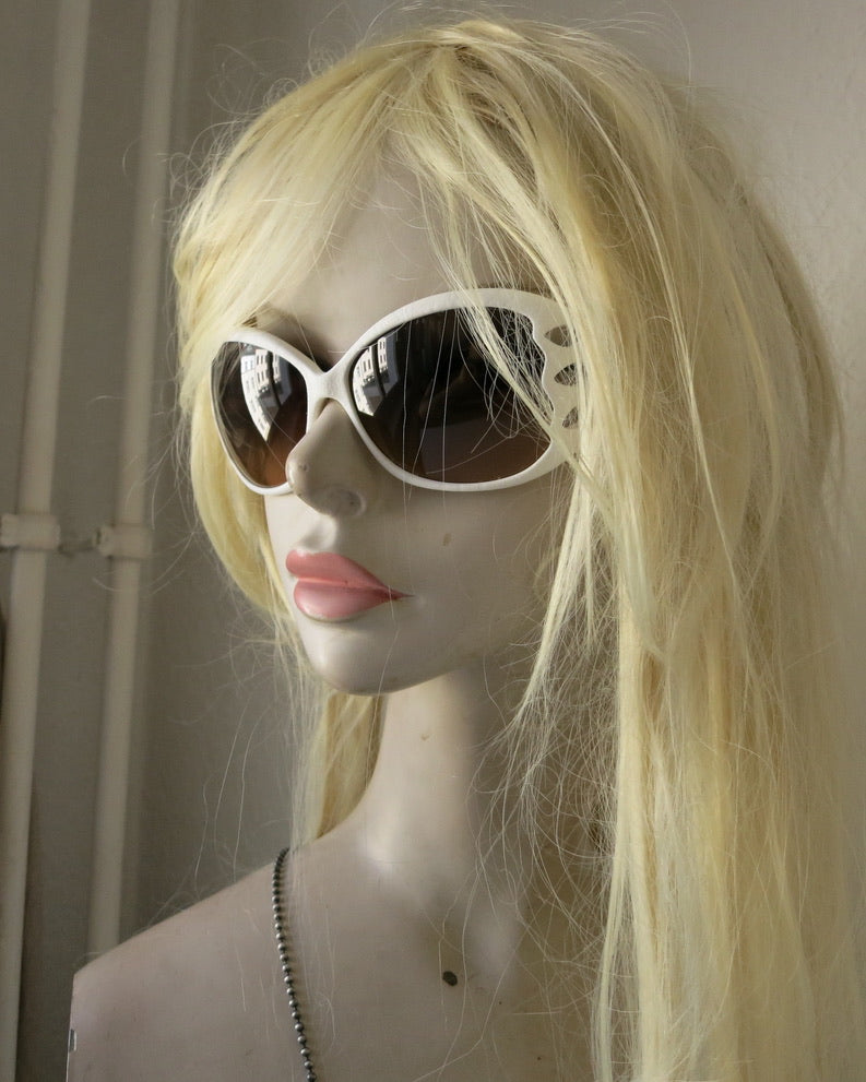 John Galliano sunglasses