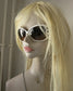 John Galliano sunglasses