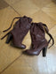 Marc Jacobs slouchy boots