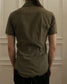 Shellac shortsleeve shirt