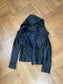 14th addiction sheepskin jacket