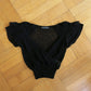 Black ballet top