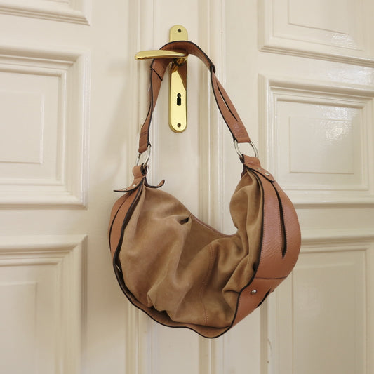 Sportmax brioche bag