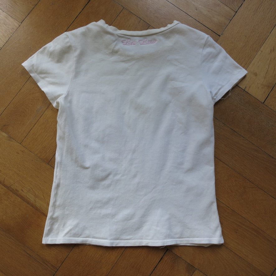 Liz Lisa t-shirt