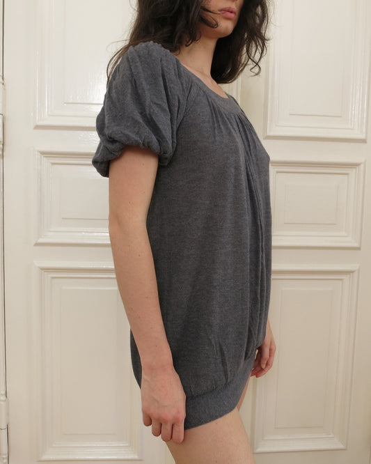 Miki mialy minidress/top