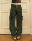 Dancing trousers